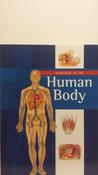 Handbook of the Human Body (Coffee Table Book)