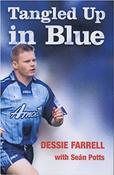 Dessie Farrell / Dessie: Tangled Up in Blue (Large Paperback) image