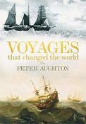 Peter Aughton / Voyages That Changed the World (Coffee Table Book) image