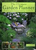 Peter McHoy / The Complete Garden Planning Book (Coffee Table Book) image