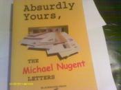 Michael Nugent - Absurdly Yours: The Michael Nugent Letters (Coffee Table Book) image