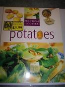 Dorothy Turner / Potatoes (Coffee Table Book) image