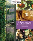Jerome Coignard / Provence: Style of Living (Coffee Table Book)