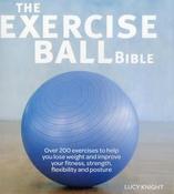 Lucie Knight-Santos / Exercise Ball Bible (Coffee Table Book) image