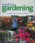 Deena Beverley / Practical Gardening (Coffee Table Book) image