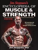 Jim Stoppani / Encyclopedia of Muscle &amp; Strength (Coffee Table Book)
