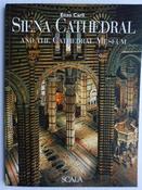 Enzo Carli / Siena Cathedral &amp; the Cathedral Museum (Coffee Table Book) image