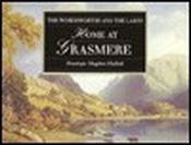 Penelope Hughes-Hallett / Home at Grasmere: The Wordsworths and the Lakes (Coffee Table Book) image