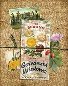 David Donaldson / The Broons Gairdening Wisdoms (Coffee Table Book) image