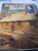 Ian Grimble / Robert Burns (Coffee Table Book)