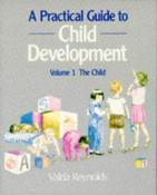 Valda Reynolds / Practical Guide to Child Development (Coffee Table Book) image