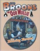 Dudley D. Watkins / The Broons and Oor Wullie, Volume 7: Roaring Forties (Coffee Table Book) image
