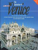 Amedeo Storti / Splendour of Venice (Coffee Table Book) image
