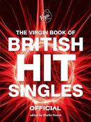 Martin Roach / The Virgin Book of British Hit Singles (Coffee Table Book) image