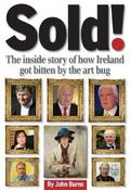 John Burns / Sold! (Coffee Table Book) image