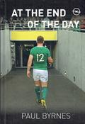Paul G Holmes / At The End Of The Day (Coffee Table Book) image