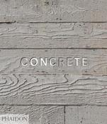 William Hall / Concrete: In Architecture (Coffee Table Book) image
