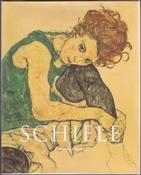 Reinhard Steiner / Egon Schiele, 1890-1918: The Midnight Soul of the Artist (Coffee Table Book)