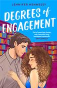 Jennifer Hennessy / Degrees of Engagement