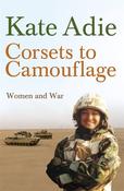 Kate Adie / Corsets To Camouflage image