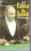 David Butler / Edward The Seventh (Vintage Paperback) image