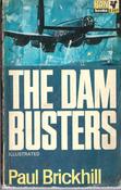 Paul Brickhill / The Dam Busters (Vintage Paperback) image