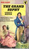 Georgette Heyer / The Grand Sophy (Vintage Paperback) image
