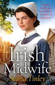 Seána Tinley / The Irish Midwife image