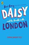 Kes Gray / Daisy and the Trouble With London image