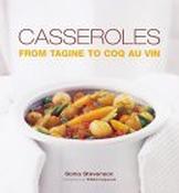 Sonia Stevenson / Casseroles : From Tagine to Coq Au Vin (Coffee Table Book) image