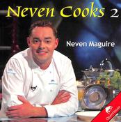 Neven Maguire / Neven Cooks 2 (Coffee Table Book) image
