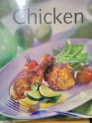 Jeni Wright / Chicken (Coffee Table Book) image