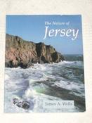 James A. Wells / The Nature of Jersey (Coffee Table Book)