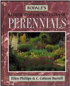 Ellen Phillips / Rodale's Illustrated Encyclopedia of Perennials (Coffee Table Book) image