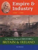 Ian Dawson / Empire and Industry 1700=1900(Coffee Table Book)