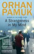 Orhan Pamuk / A Strangeness in My Mind image