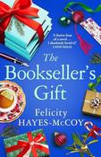 Felicity Hayes-McCoy / The Bookseller's Gift image