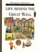 Christopher Falkus / Life Behind the Great Wall (Coffee Table Book) image