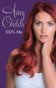 Amy Childs / 100% Me (Coffee Table Book)