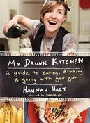 Hannah Hart / My Drunk Kitchen (Coffee Table Book) image