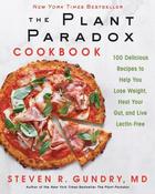 Steven R. Gundry / The Plant Paradox Cookbook (Coffee Table Book) image