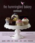 Malouf Tarek / The Hummingbird Bakery Cookbook  (Coffee Table Book) image