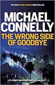Michael Connelly / The Wrong Side of Goodbye (Large Paperback) (Harry Bosch Novels - Book 19 ) image