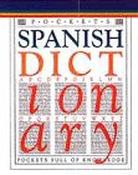DK / Pocket Spanish-English Dictionary
