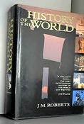J.M. Roberts / History of the World (Coffee Table Book) image