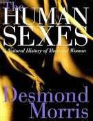 Desmond Morris / The Human Sexes (Coffee Table Book) image