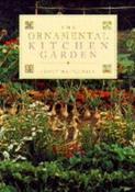 Janet MacDonald / The Ornamental Kitchen Garden (Coffee Table Book) image