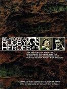 Belvedere College /  Rugby Heroes - The History of Rugby in Belvedere College (Coffee Table Book) image
