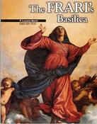 P Marini / The Frari's Basilica (Coffee Table Book) image