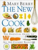 Mary Berry / The New Cook (Coffee Table Book) image